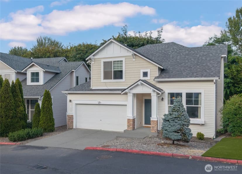 Property photo for 4109 S 220th Place #18, Kent photo 2