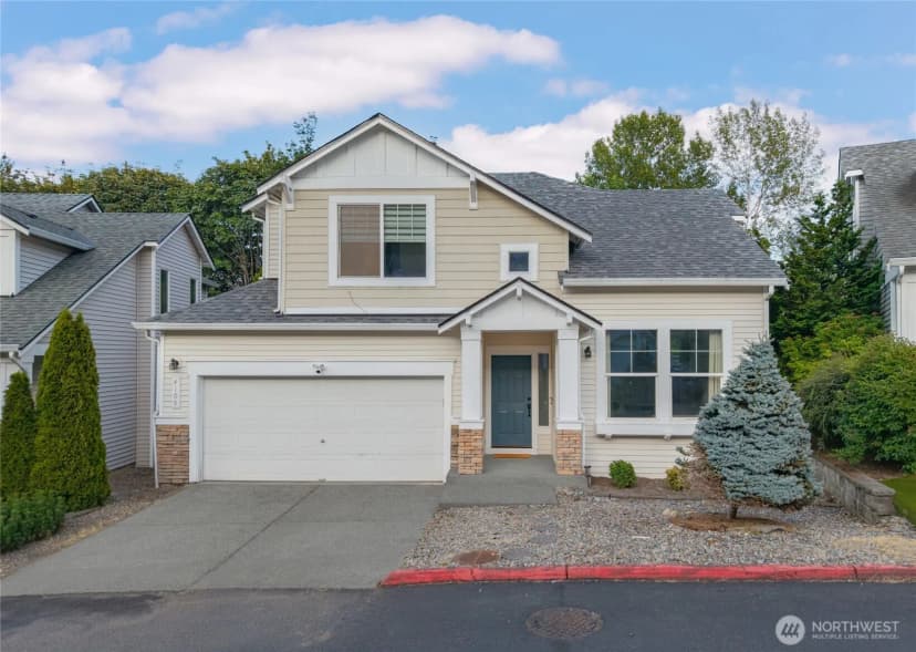 Property photo for 4109 S 220th Place #18, Kent