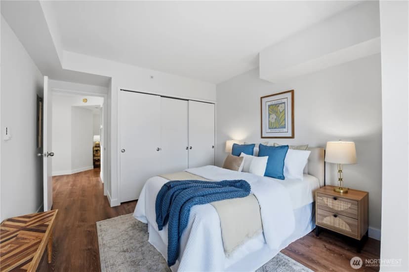 Property photo for 1415 2nd Avenue #1909, Seattle photo 14