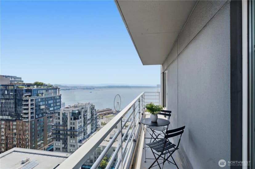 Property photo for 1415 2nd Avenue #1909, Seattle photo 9