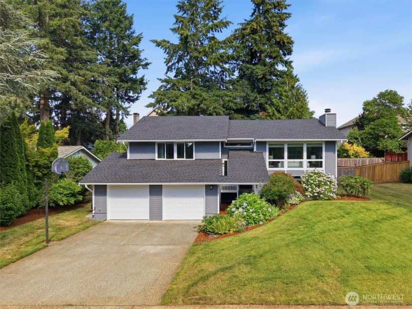 Property photo for 9550 172nd Avenue Ne, Redmond