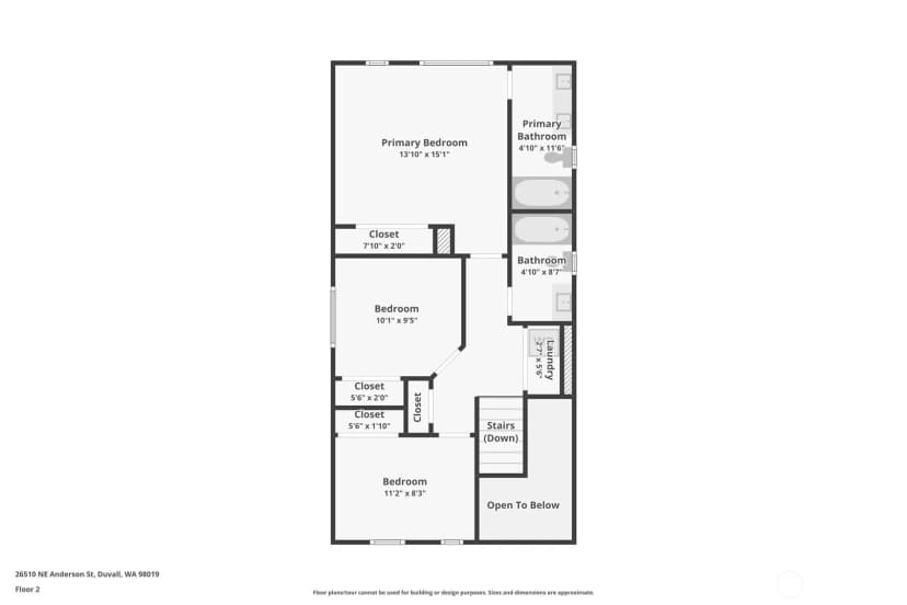 Property photo for 26510 Ne Anderson Street, Duvall photo 33