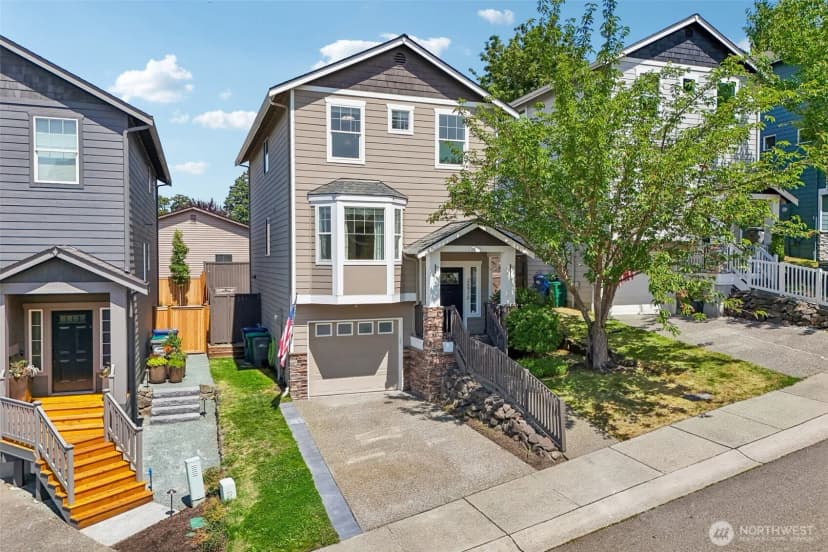 Property photo for 26510 Ne Anderson Street, Duvall