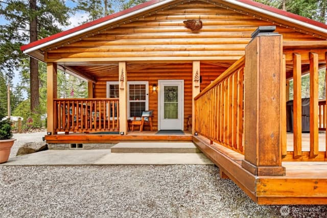 Property photo for 22601 Corral Street, Leavenworth