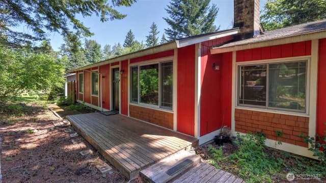 Property photo for 17140 424th Avenue Se, North Bend photo 4
