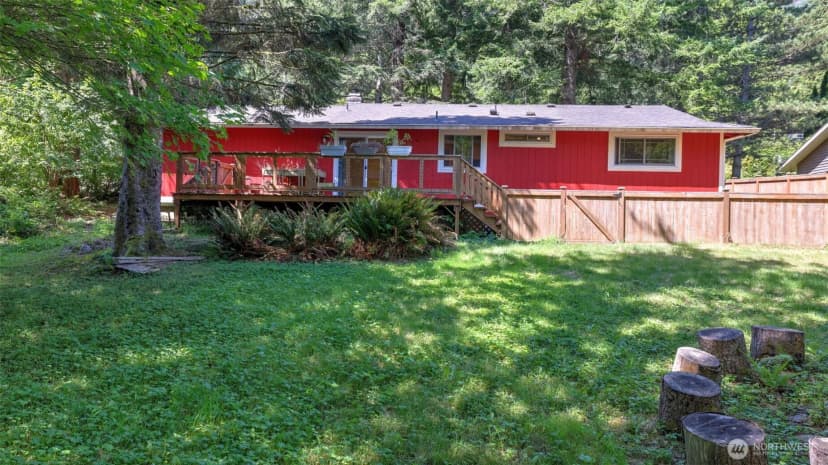 Property photo for 17140 424th Avenue Se, North Bend photo 22