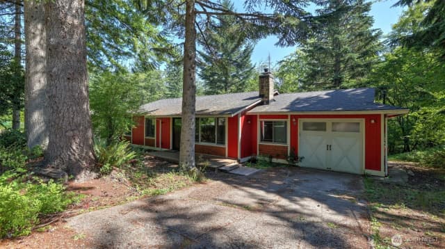 Property photo for 17140 424th Avenue Se, North Bend photo 2