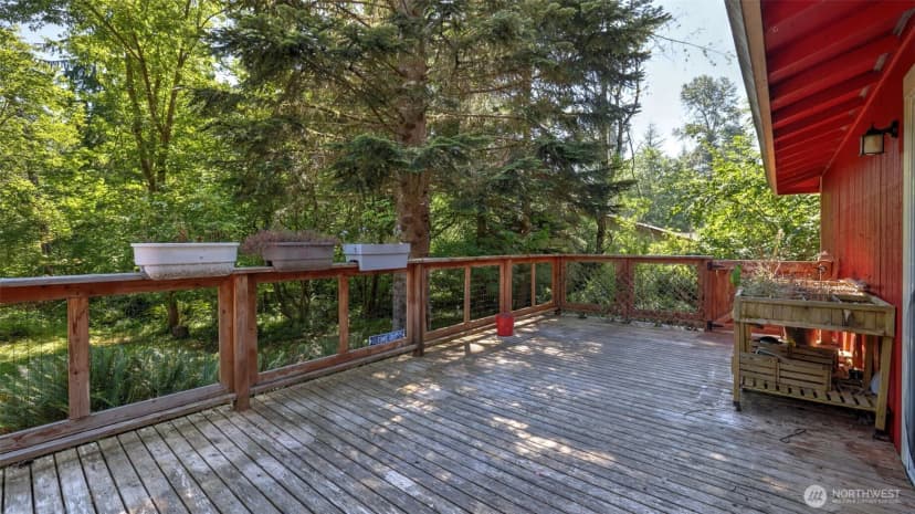 Property photo for 17140 424th Avenue Se, North Bend photo 20