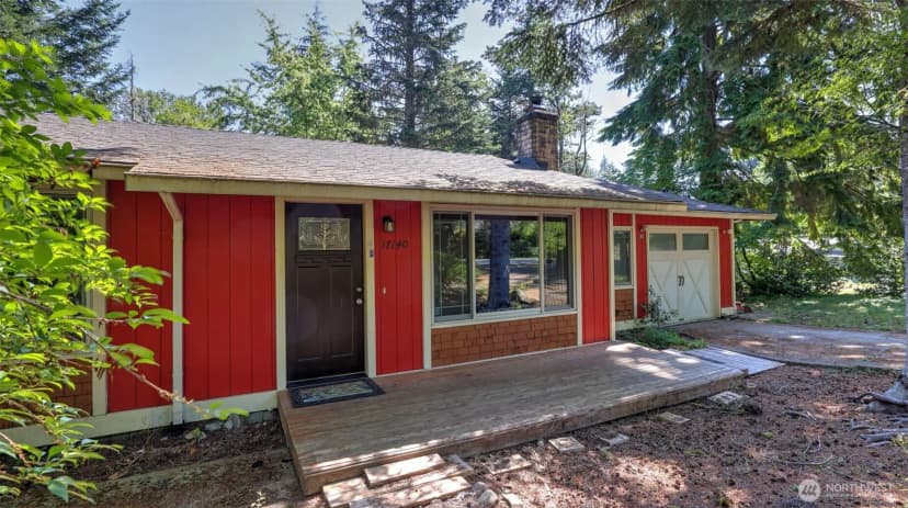 Property photo for 17140 424th Avenue Se, North Bend