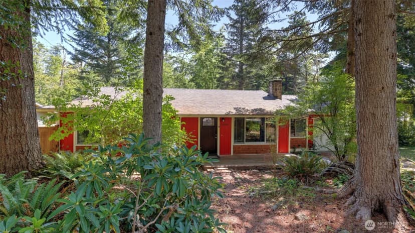 Property photo for 17140 424th Avenue Se, North Bend photo 3