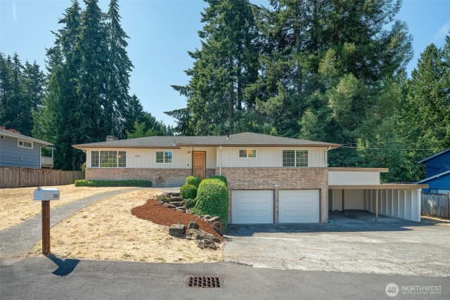 Property photo for 9804 241st Place Sw, Edmonds