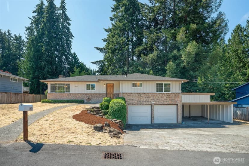 Property photo for 9804 241st Place Sw, Edmonds