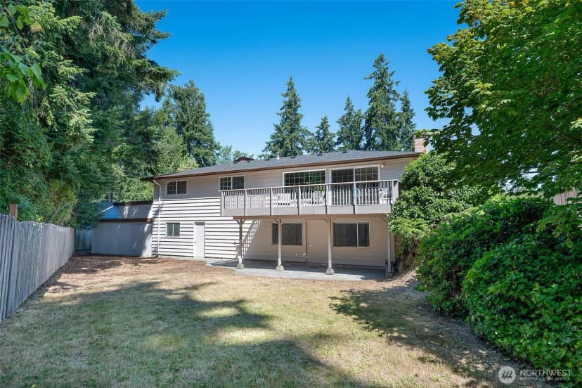 Property photo for 9804 241st Place Sw, Edmonds photo 36