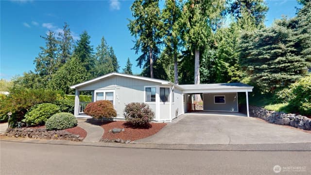 Property photo for 9470 Silver Creek Lane #44, Bremerton