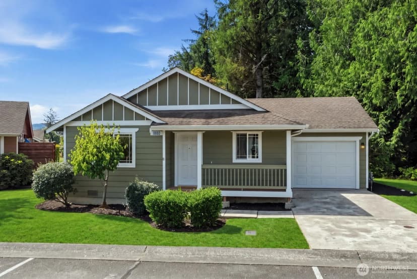 Property photo for 1880 Wildflower Way, Sedro Woolley
