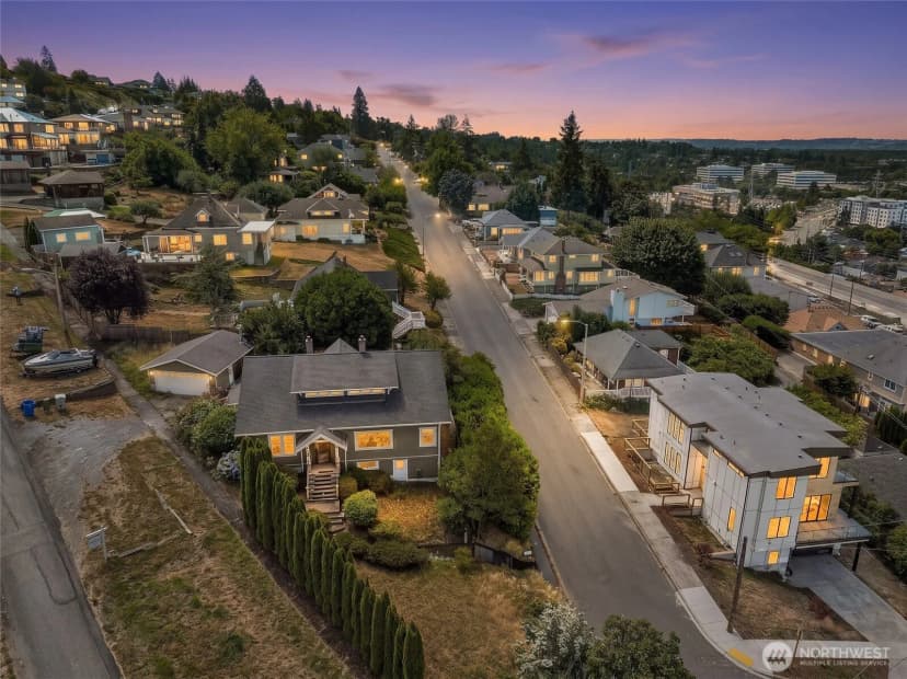 Property photo for 400 Cedar Avenue S, Renton