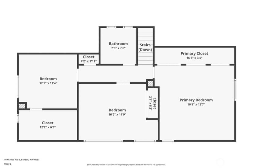 Property photo for 400 Cedar Avenue S, Renton photo 36
