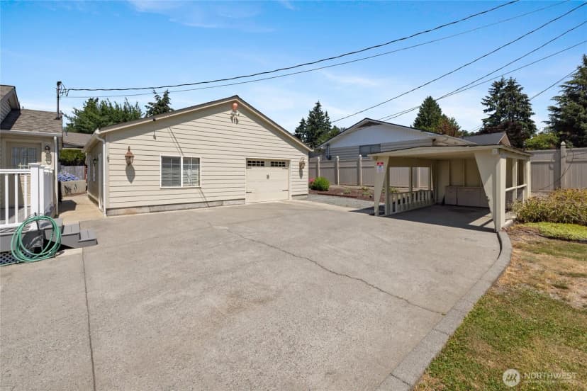 Property photo for 4507 72nd Street E, Tacoma photo 25