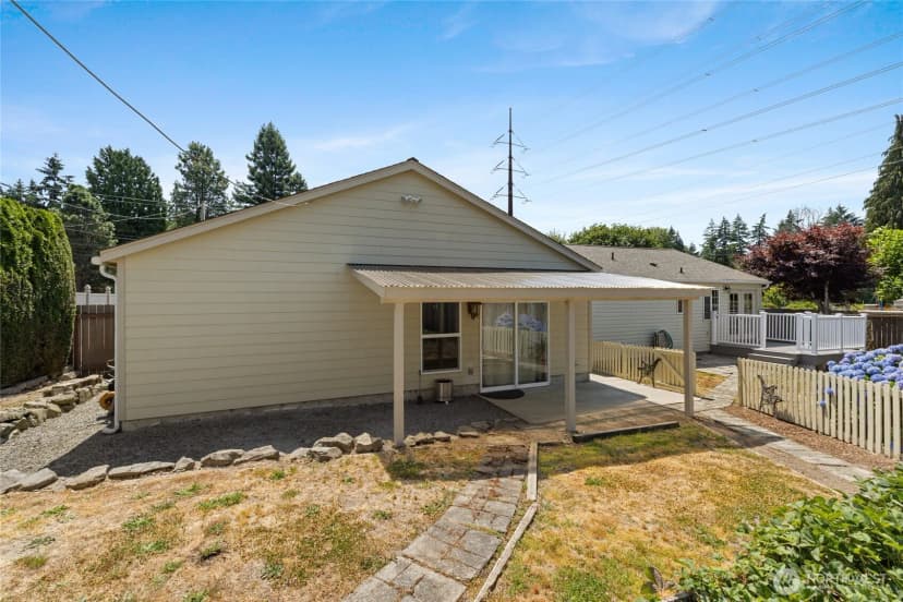 Property photo for 4507 72nd Street E, Tacoma photo 35