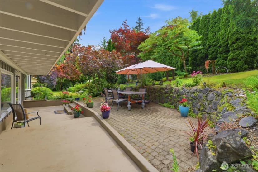 Property photo for 1024 Daniels Drive, Fircrest photo 33