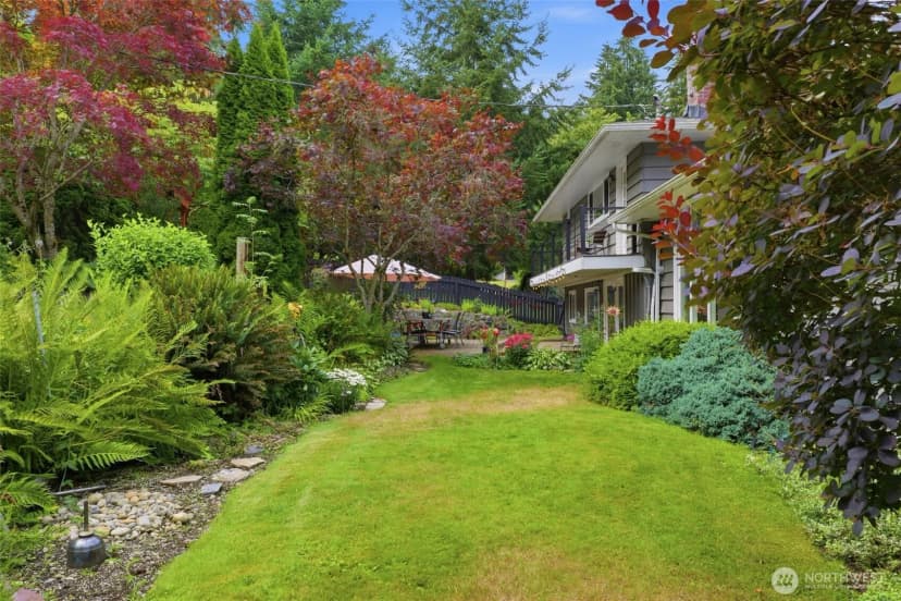 Property photo for 1024 Daniels Drive, Fircrest photo 34