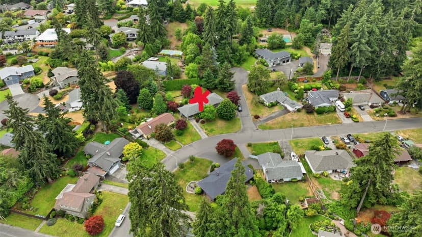 Property photo for 1024 Daniels Drive, Fircrest photo 37
