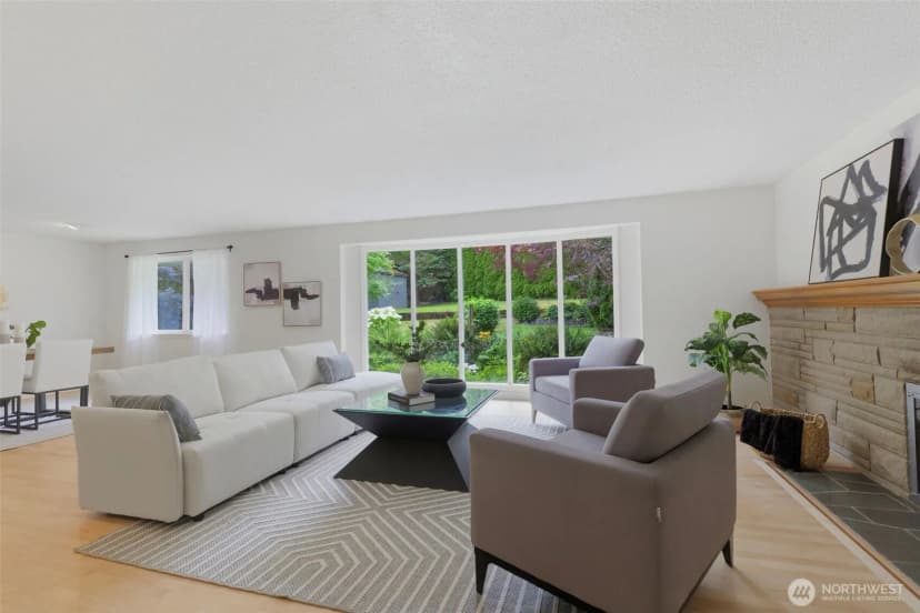 Property photo for 1024 Daniels Drive, Fircrest photo 6