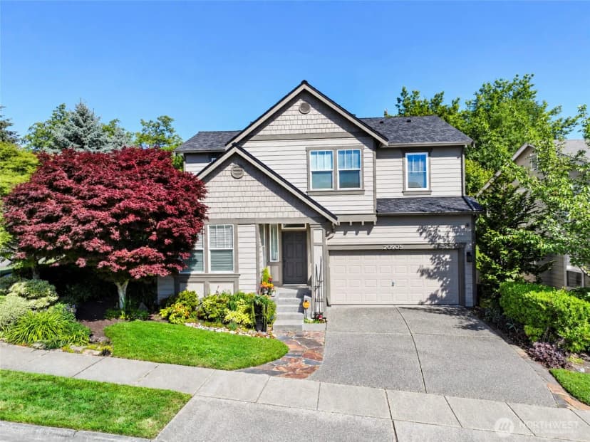 Property photo for 20905 12th Avenue W, Lynnwood