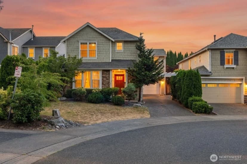 Property photo for 17252 Ne 119th Way, Redmond