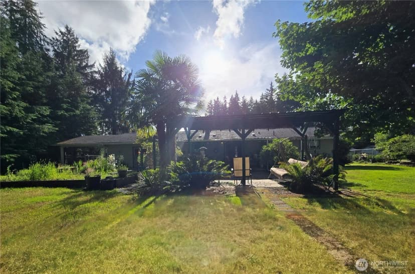 Property photo for 371 Evergreen Loop, Forks photo 17