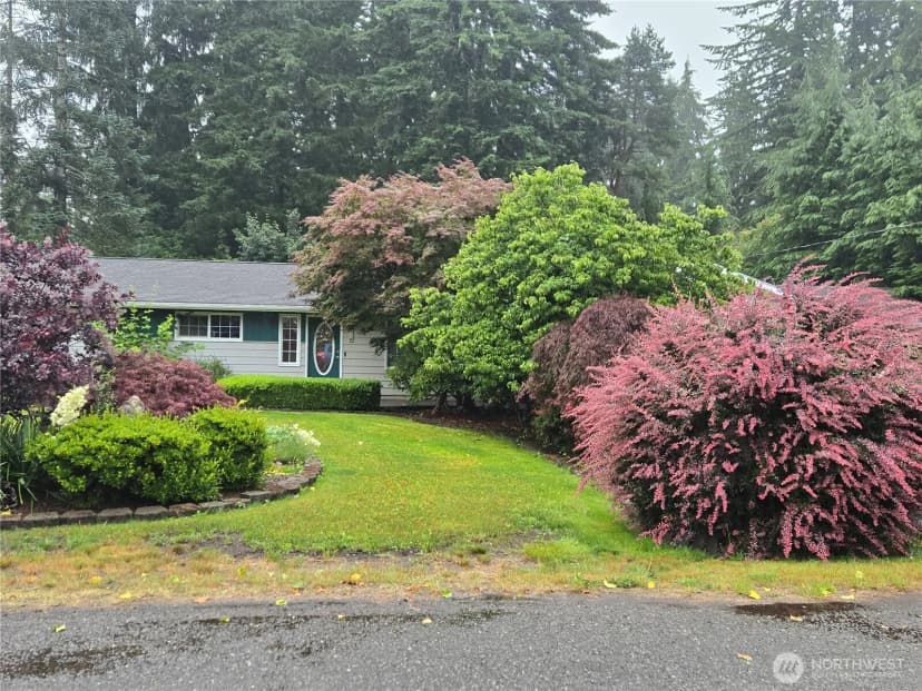 Property photo for 371 Evergreen Loop, Forks photo 21