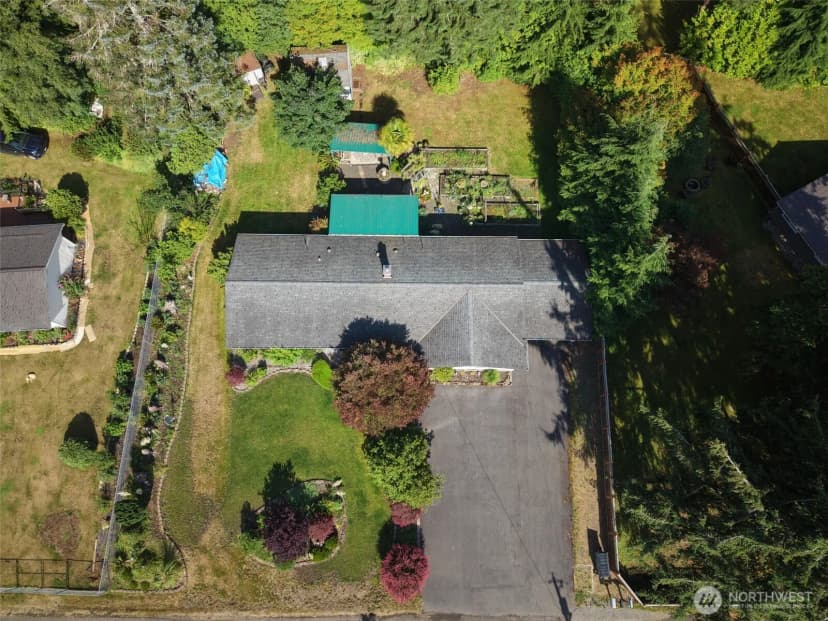 Property photo for 371 Evergreen Loop, Forks photo 19