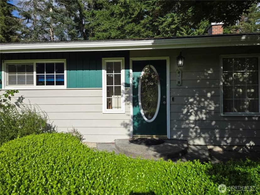 Property photo for 371 Evergreen Loop, Forks photo 3