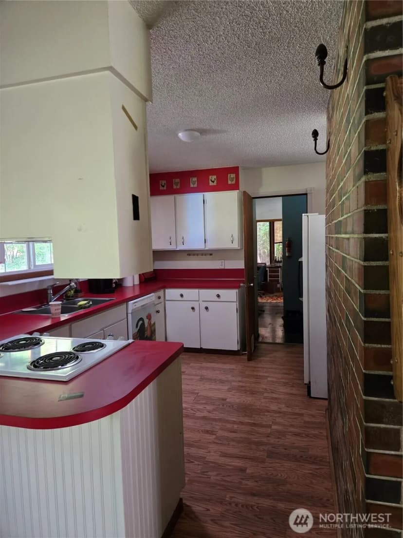Property photo for 371 Evergreen Loop, Forks photo 12