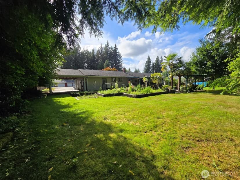 Property photo for 371 Evergreen Loop, Forks photo 16