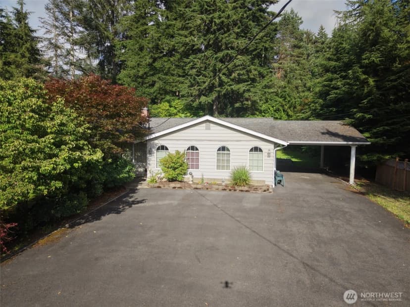 Property photo for 371 Evergreen Loop, Forks photo 4