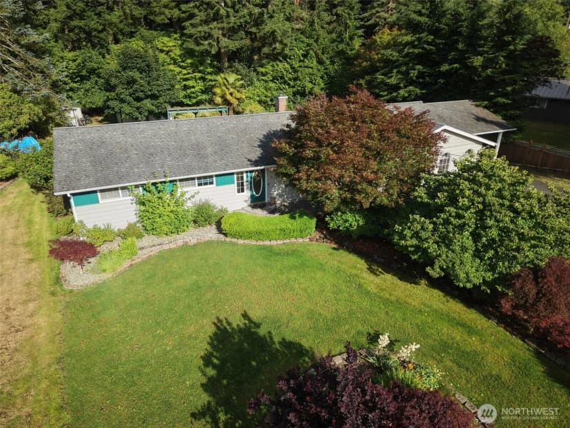 Property photo for 371 Evergreen Loop, Forks photo 2