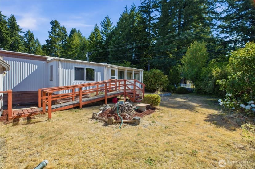 Property photo for 4707 Black Lake Belmore Road Sw #41, Olympia photo 20