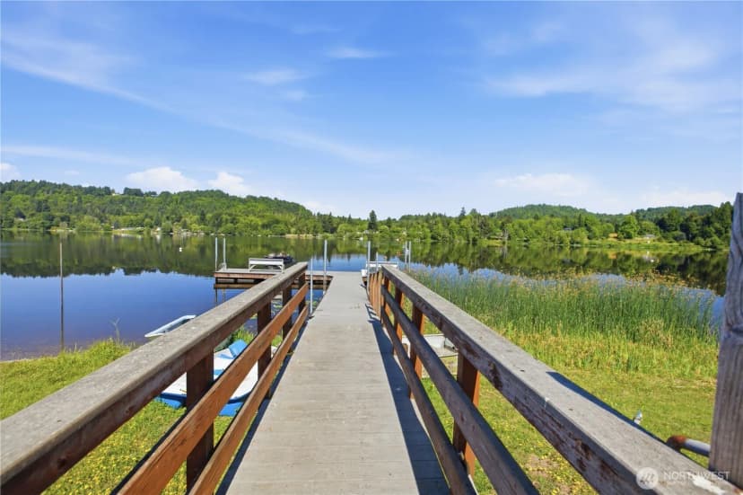Property photo for 4707 Black Lake Belmore Road Sw #41, Olympia photo 23