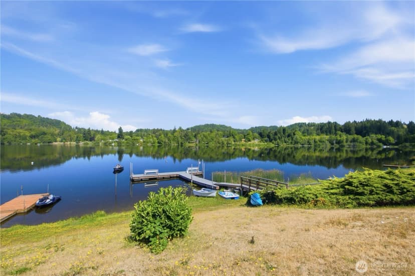 Property photo for 4707 Black Lake Belmore Road Sw #41, Olympia photo 22