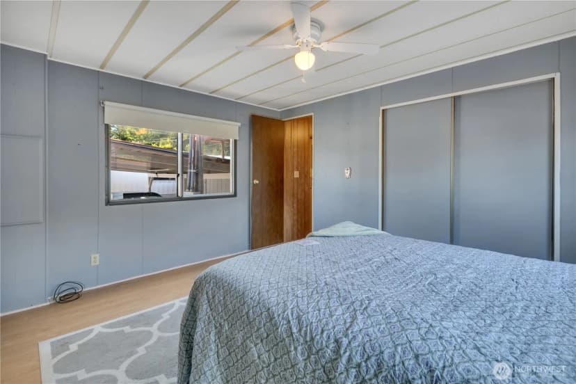 Property photo for 4707 Black Lake Belmore Road Sw #41, Olympia photo 15