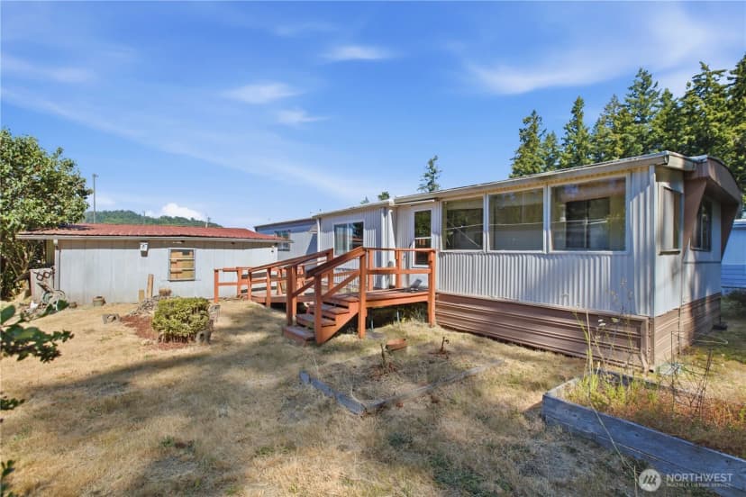 Property photo for 4707 Black Lake Belmore Road Sw #41, Olympia photo 2
