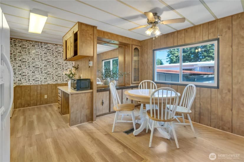 Property photo for 4707 Black Lake Belmore Road Sw #41, Olympia photo 8