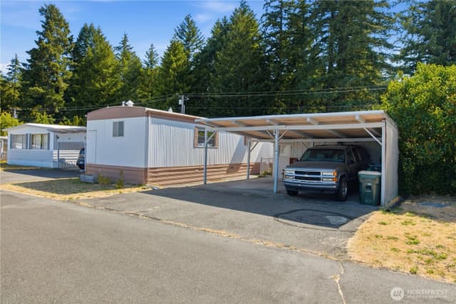 Property photo for 4707 Black Lake Belmore Road Sw #41, Olympia