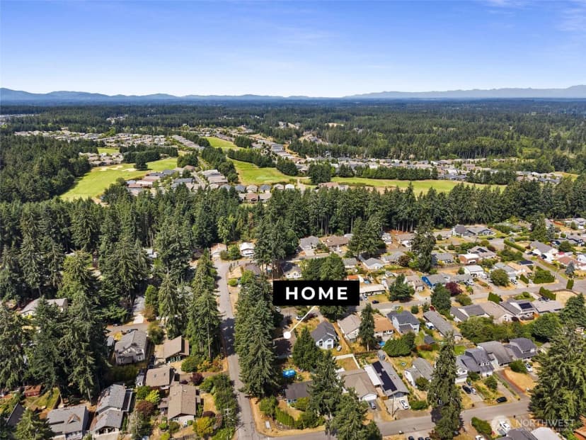 Property photo for 5006 Marian Drive Ne, Olympia photo 6