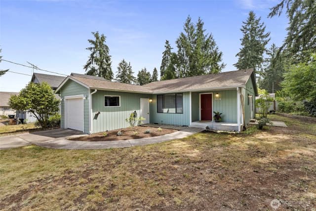 Property photo for 5006 Marian Drive Ne, Olympia