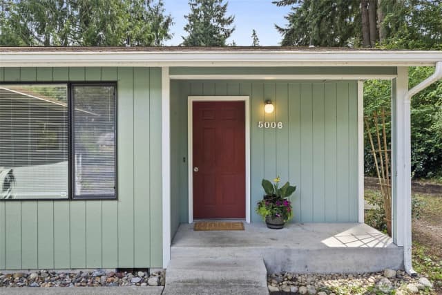 Property photo for 5006 Marian Drive Ne, Olympia photo 4