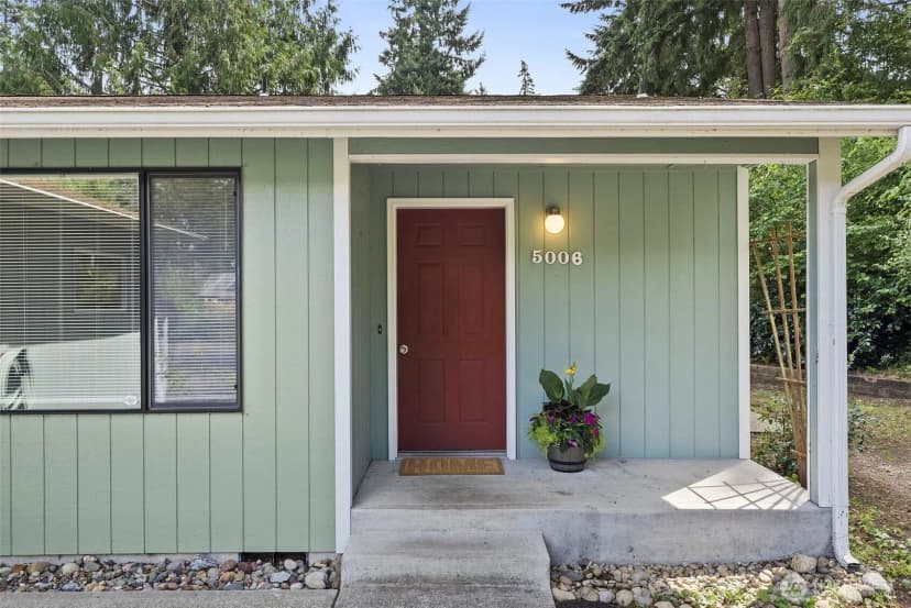 Property photo for 5006 Marian Drive Ne, Olympia photo 4