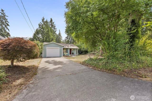 Property photo for 5006 Marian Drive Ne, Olympia photo 3