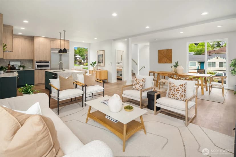 Property photo for 106 29th Avenue E, Seattle